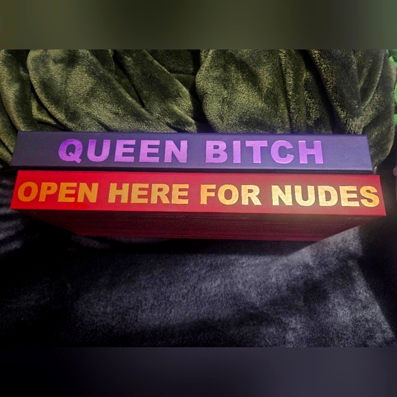 Jeffree Star Lipstick - Picture 1 of 2